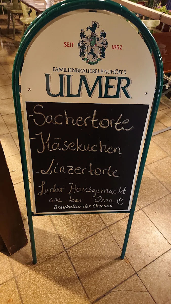 Speisekarte photo 8
