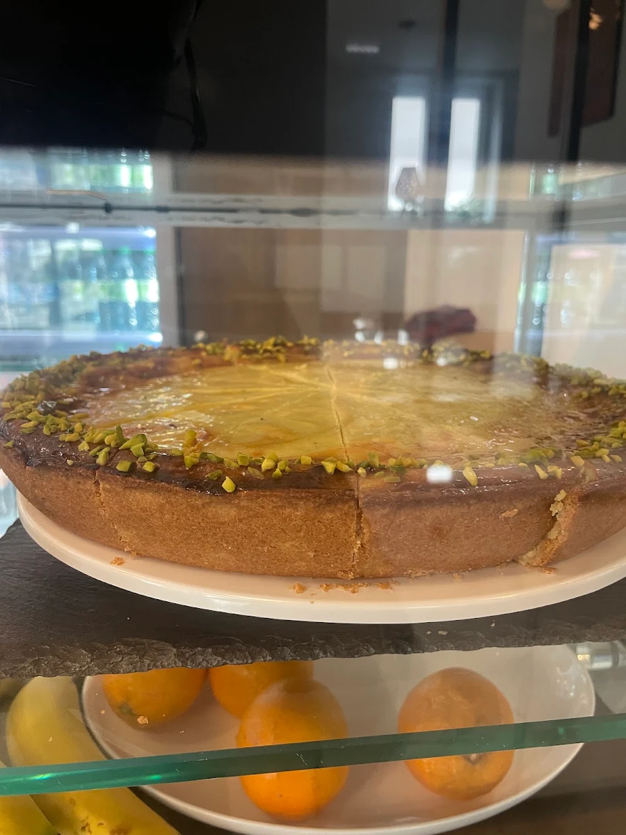 Essen und Trinken, Coffreez Frozen Coffeebar Waiblingen Postplatz