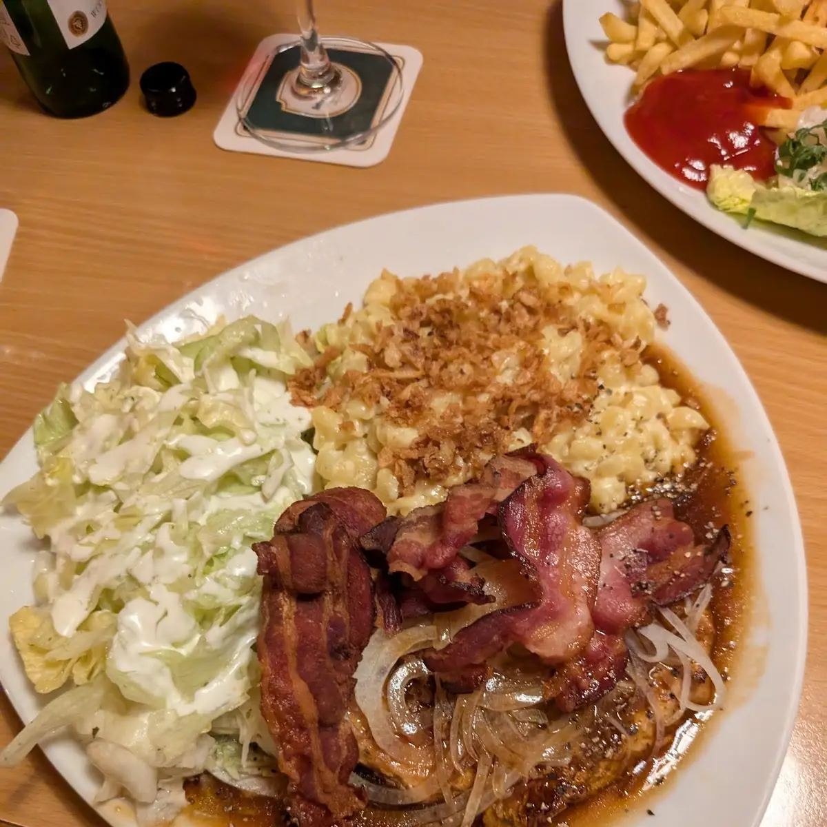 Essen und Trinken photo 2