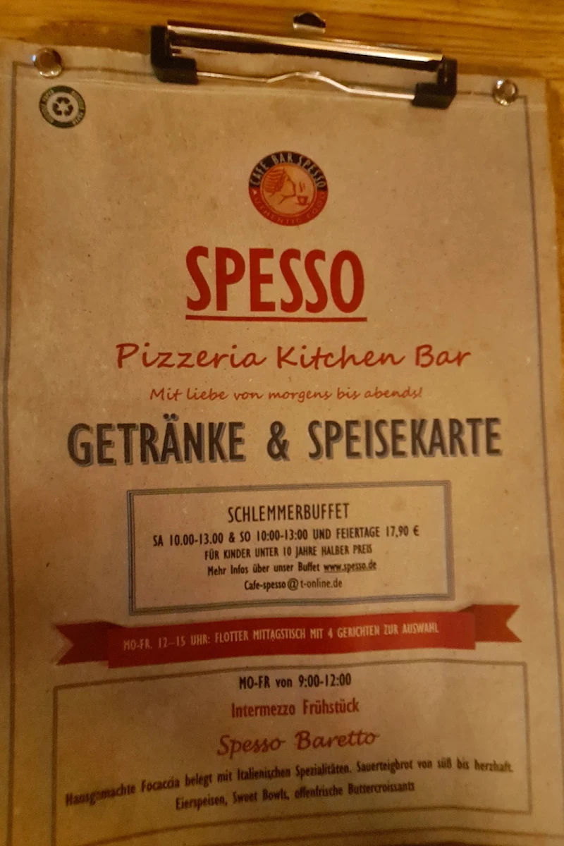 Speisekarte photo 6