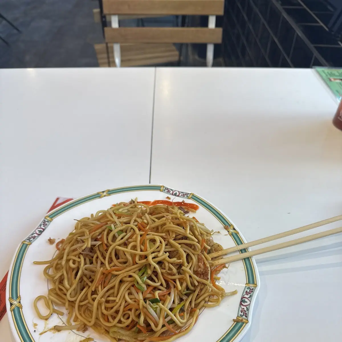 Essen und Trinken, Boba Café & Bubble Tea