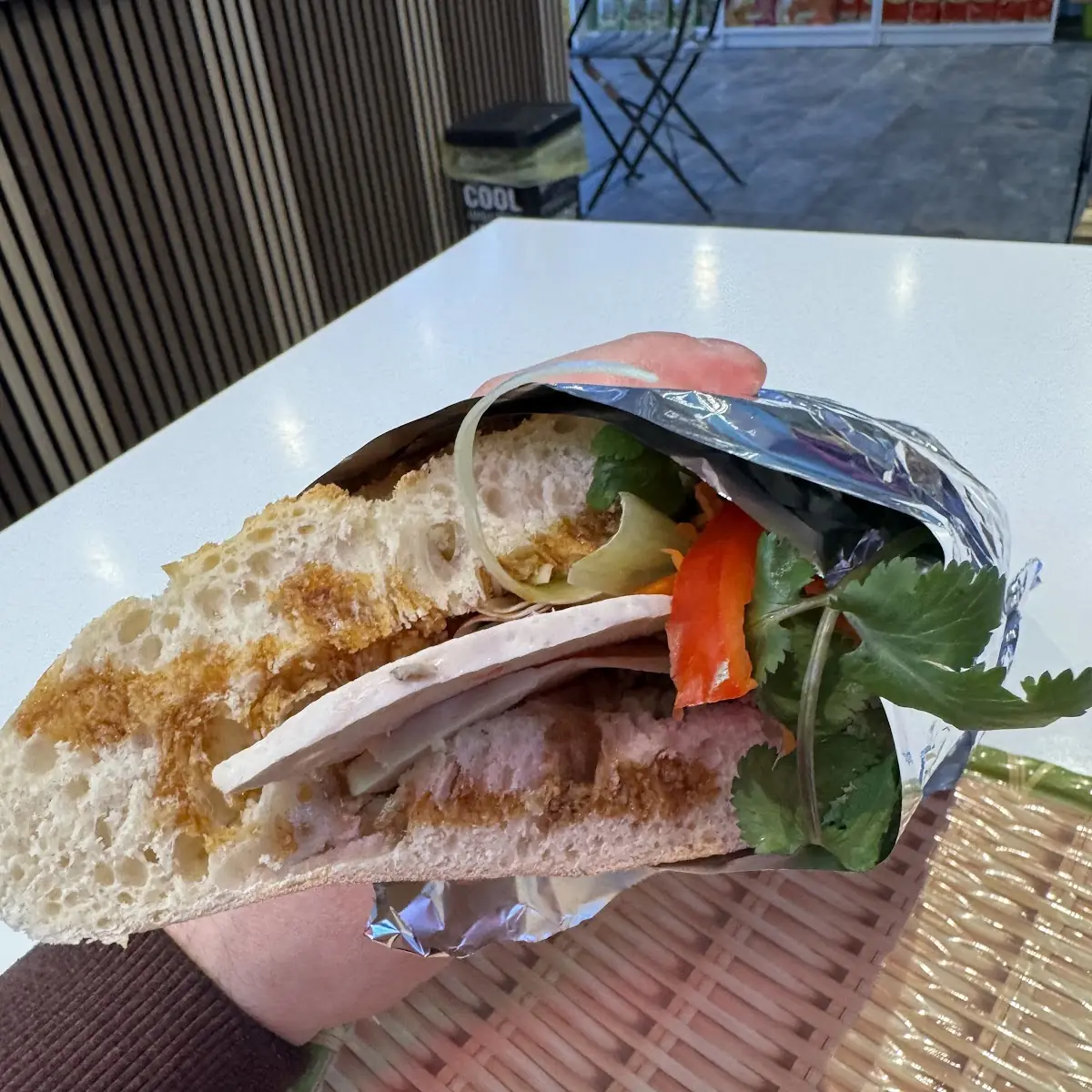 Essen und Trinken, Boba Café & Bubble Tea
