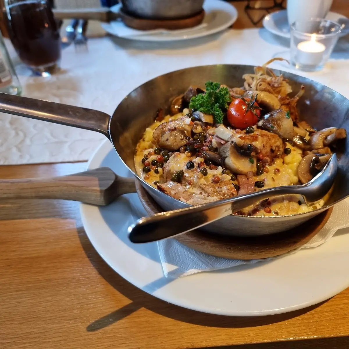 Essen und Trinken photo 4