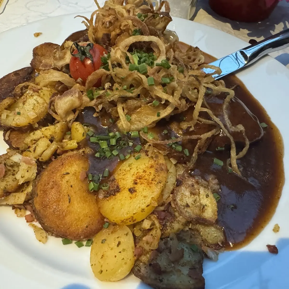 Essen und Trinken photo 8