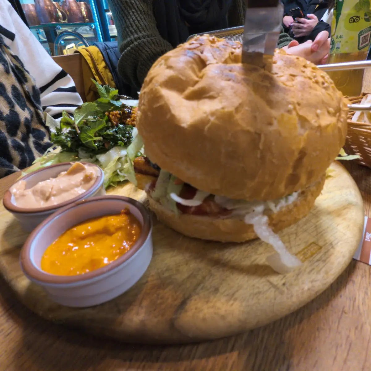 Essen und Trinken photo 4