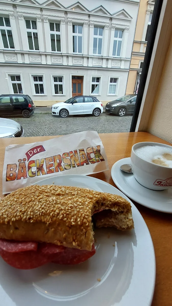 Essen und Trinken photo 2