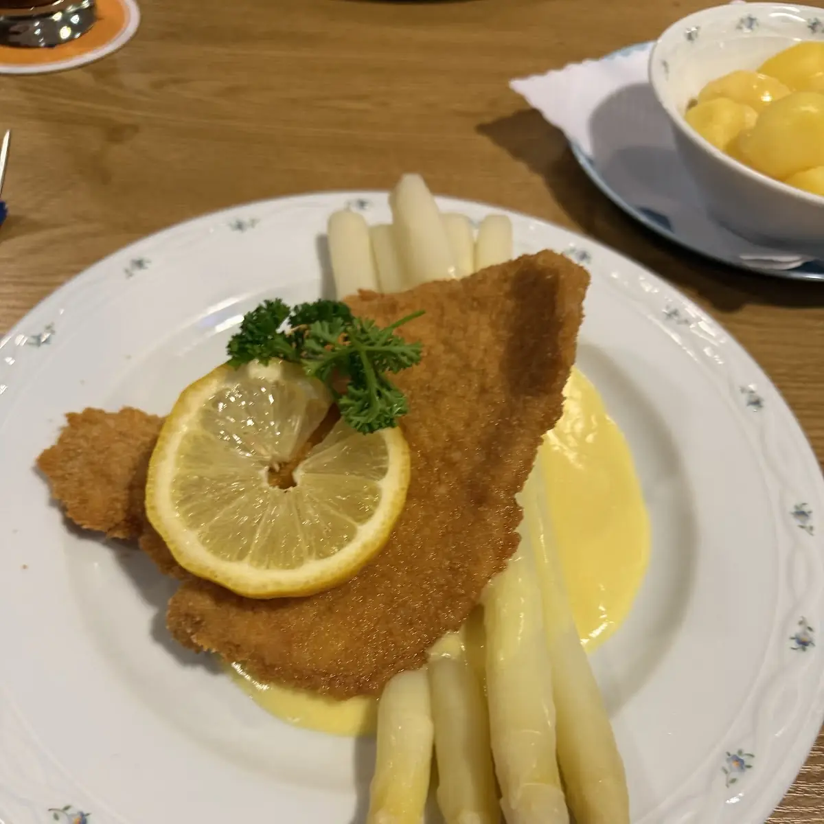 Essen und Trinken photo 1