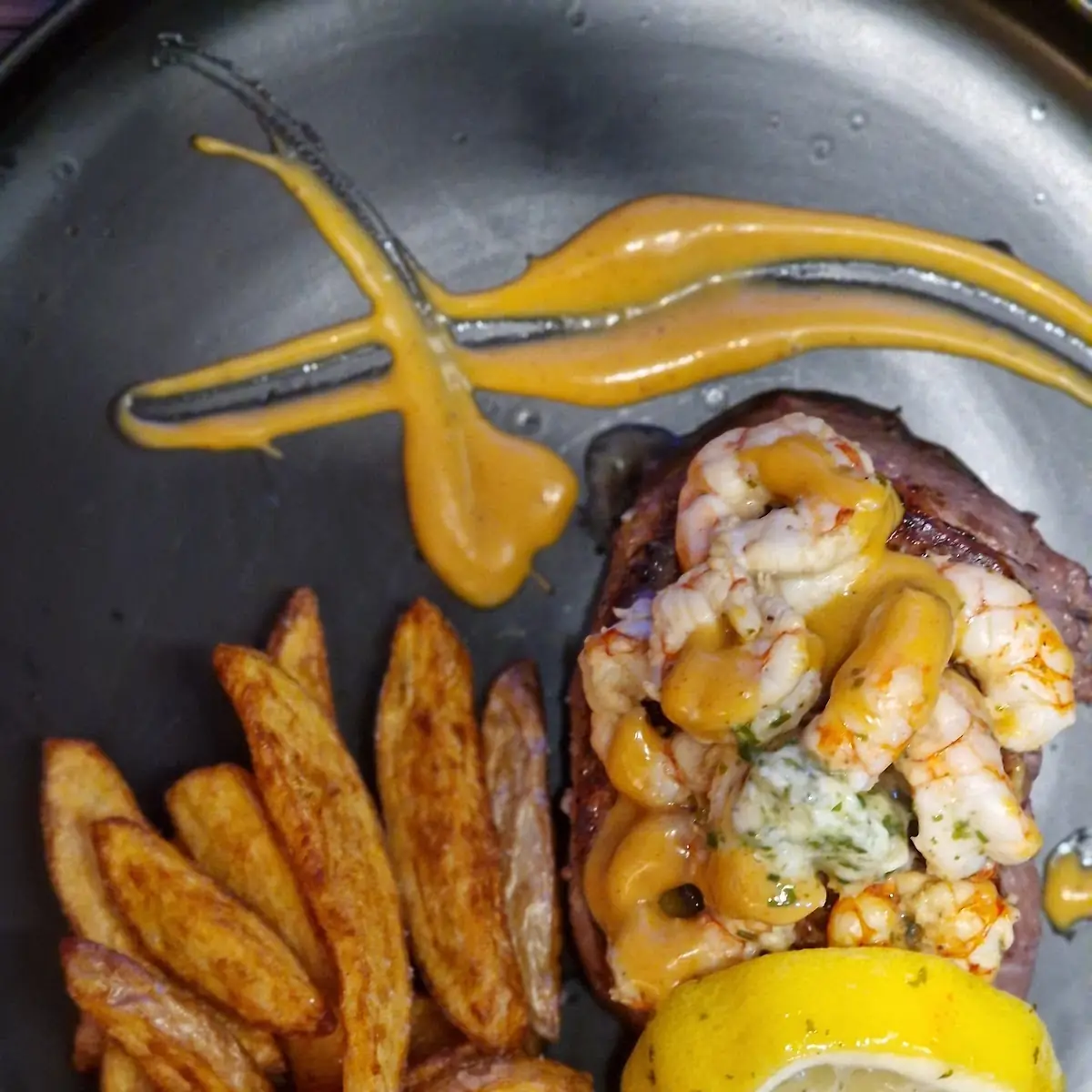 Essen und Trinken photo 10