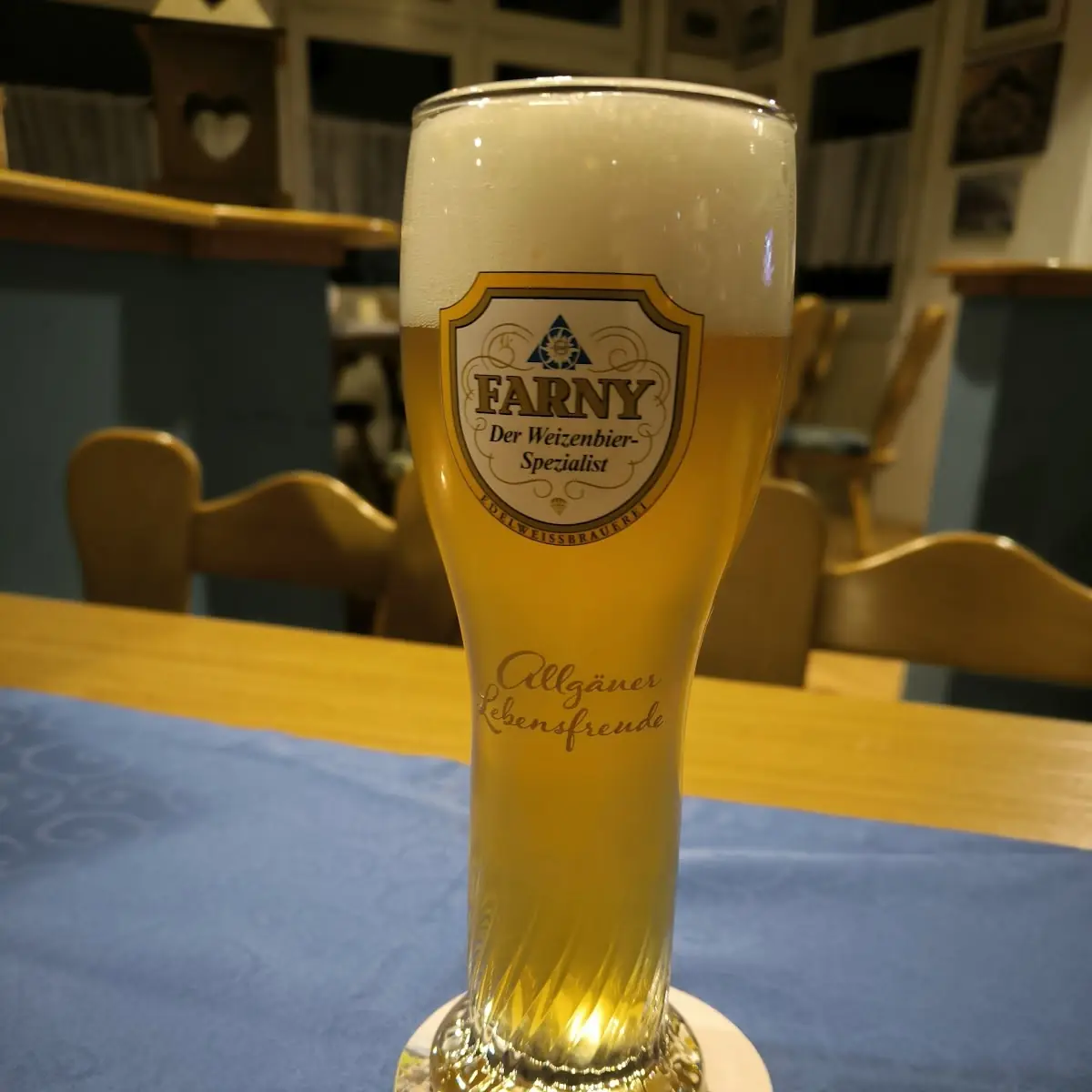 Essen und Trinken photo 2