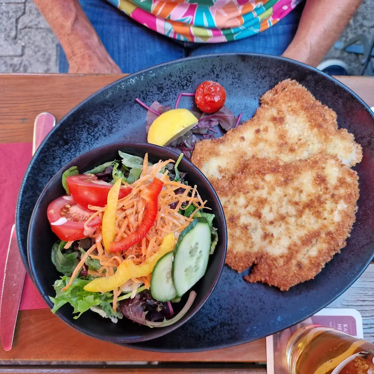 Essen und Trinken photo 7