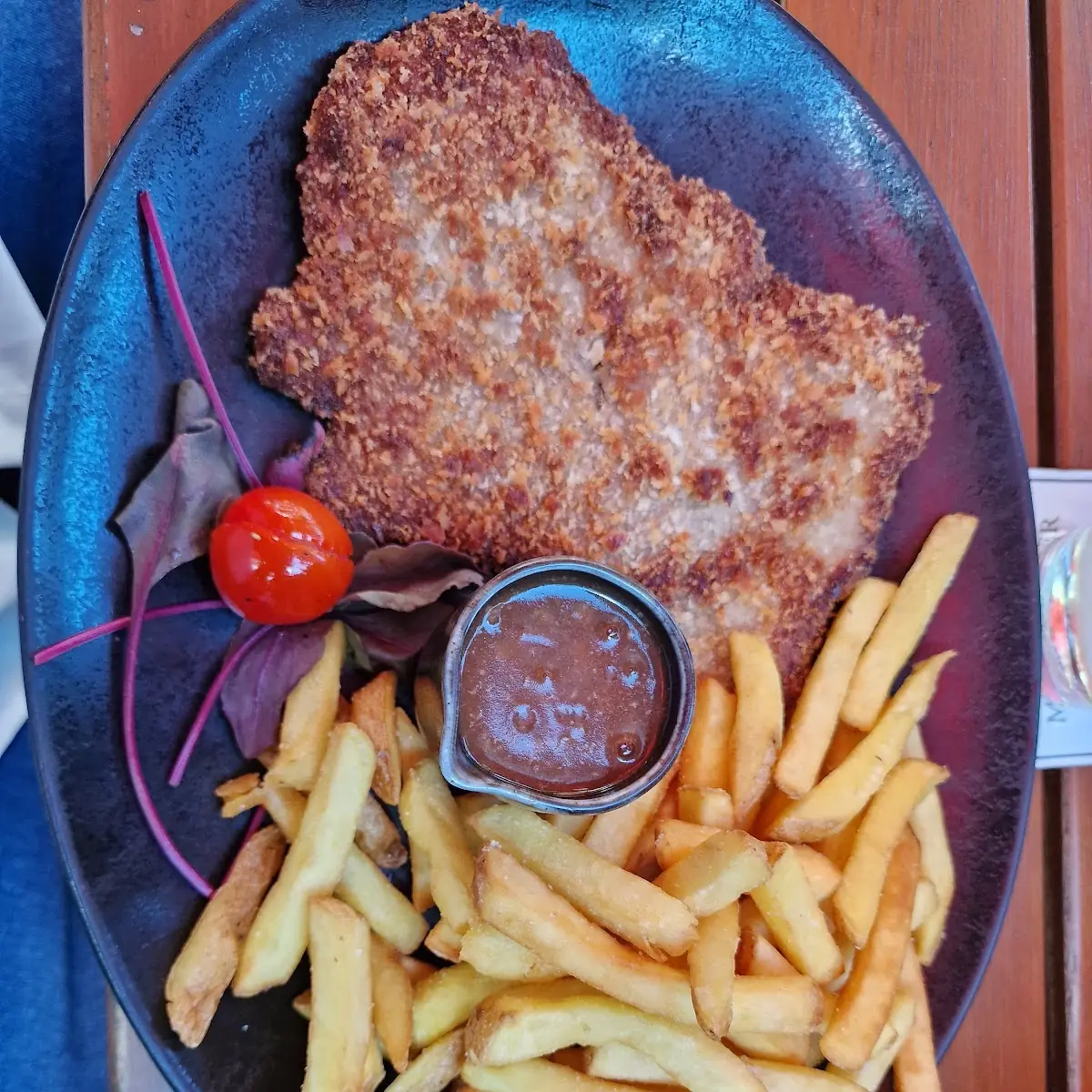 Essen und Trinken photo 8