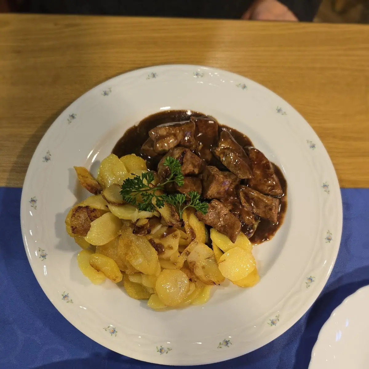 Essen und Trinken photo 9