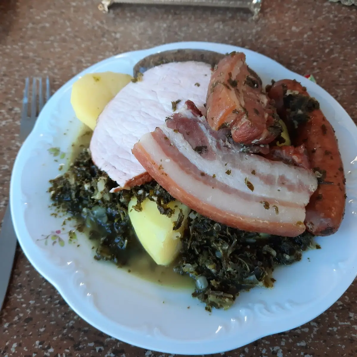 Essen und Trinken photo 1