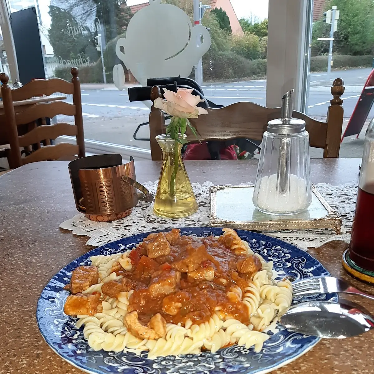 Essen und Trinken photo 4
