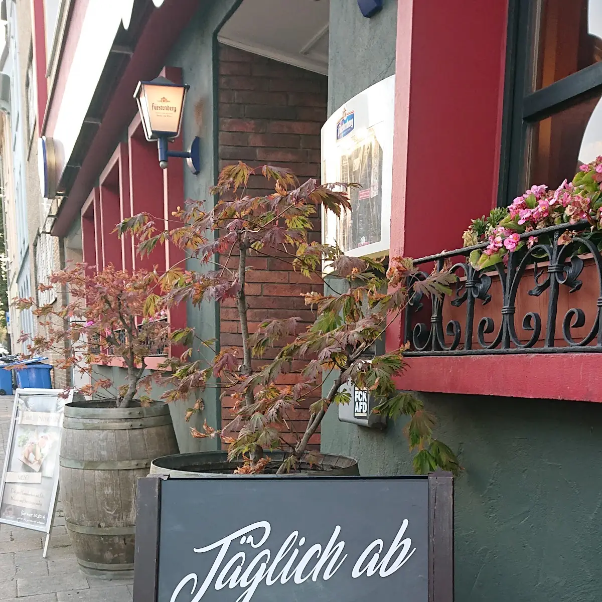 Speisekarte photo 10