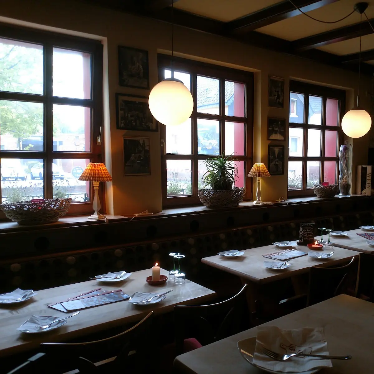 Atmosphäre photo 8