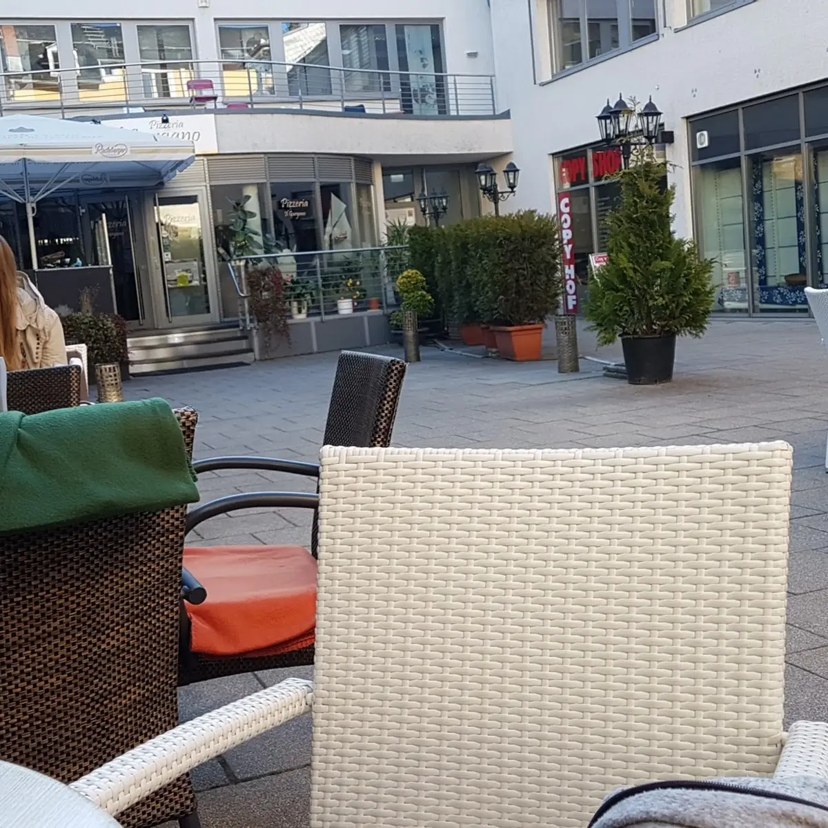 Atmosphäre photo 7