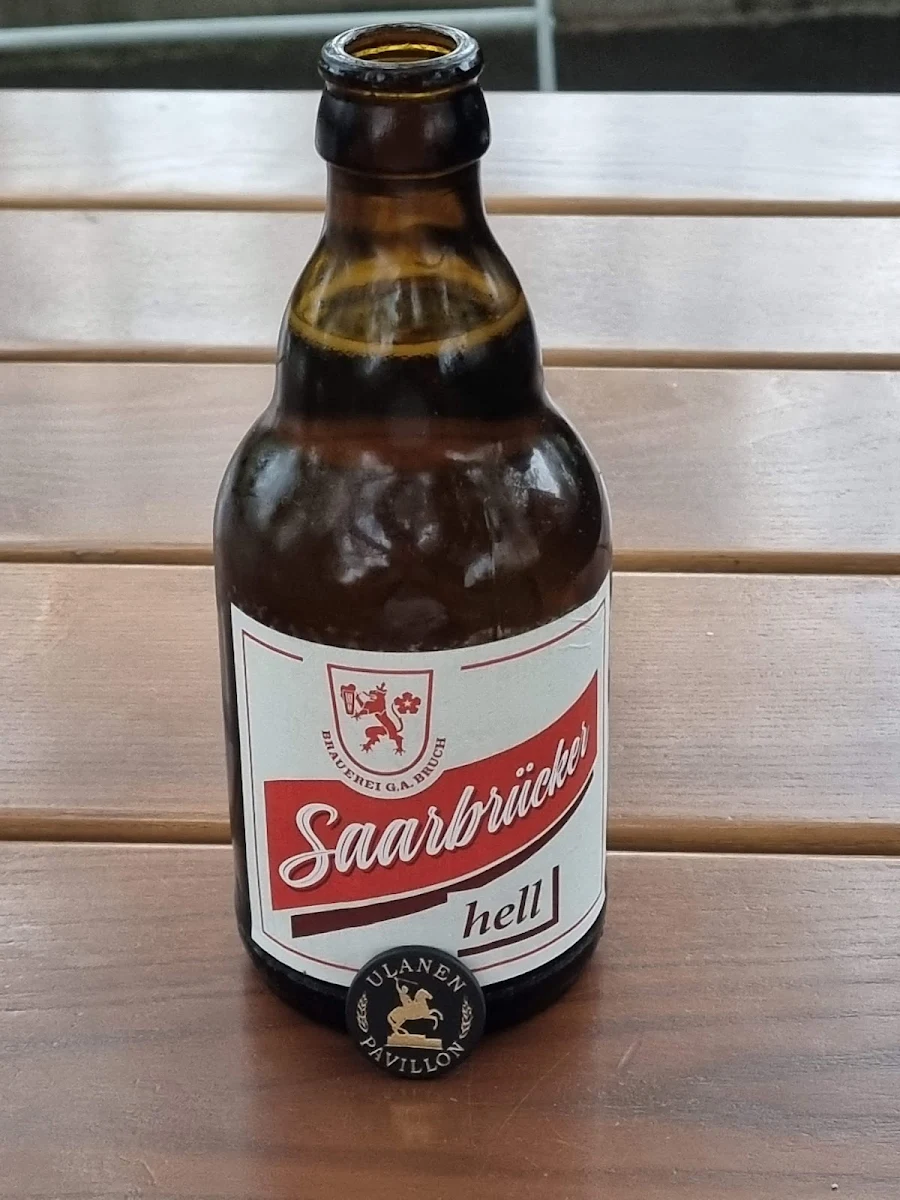 Essen und Trinken, Platanen-Café