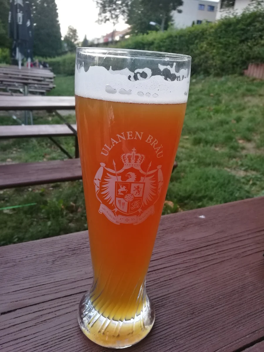 Essen und Trinken, Platanen-Café