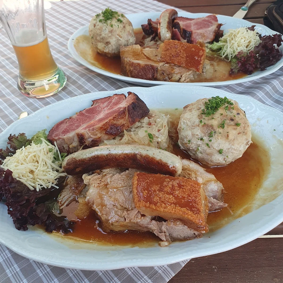 Essen und Trinken photo 2