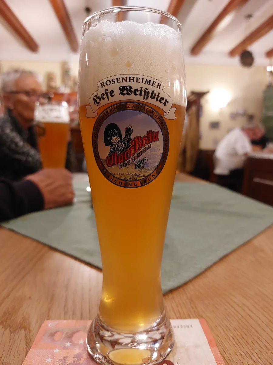 Essen und Trinken photo 3