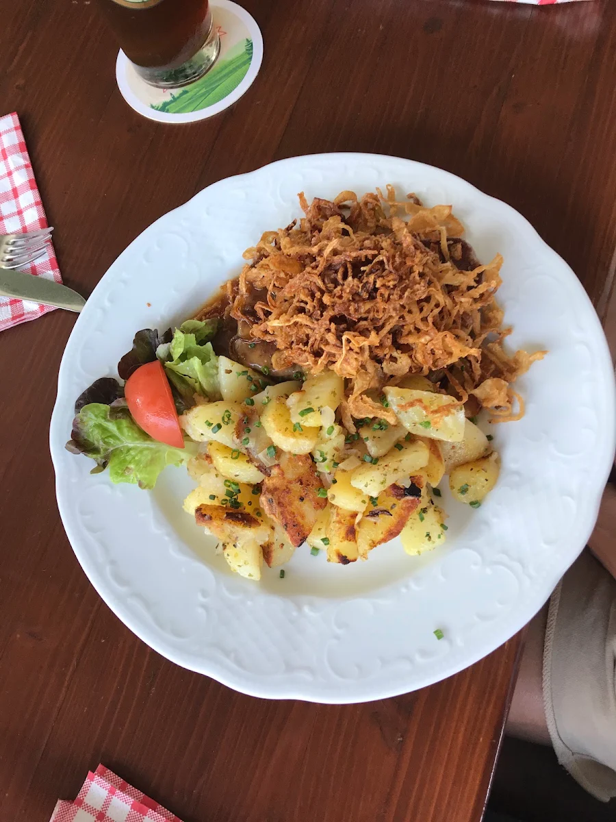 Essen und Trinken photo 7