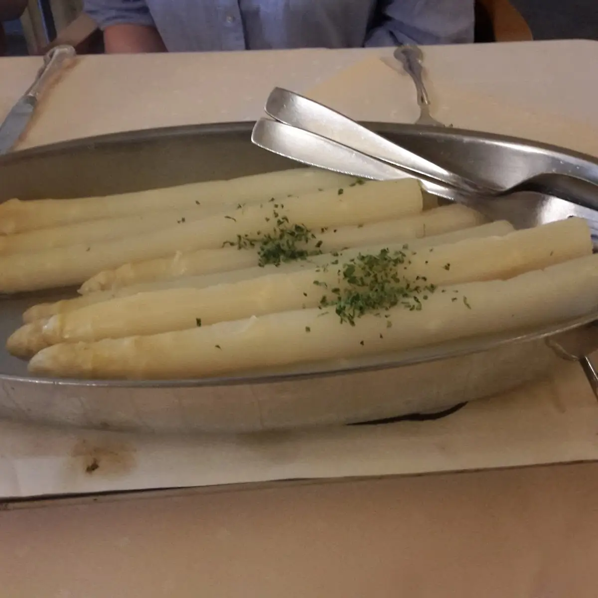 Essen und Trinken, Rohlfshagener Kupfermühle