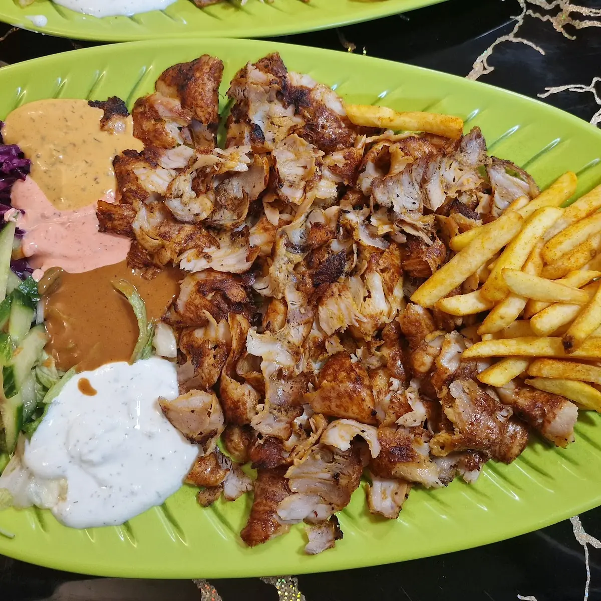 Essen und Trinken photo 3