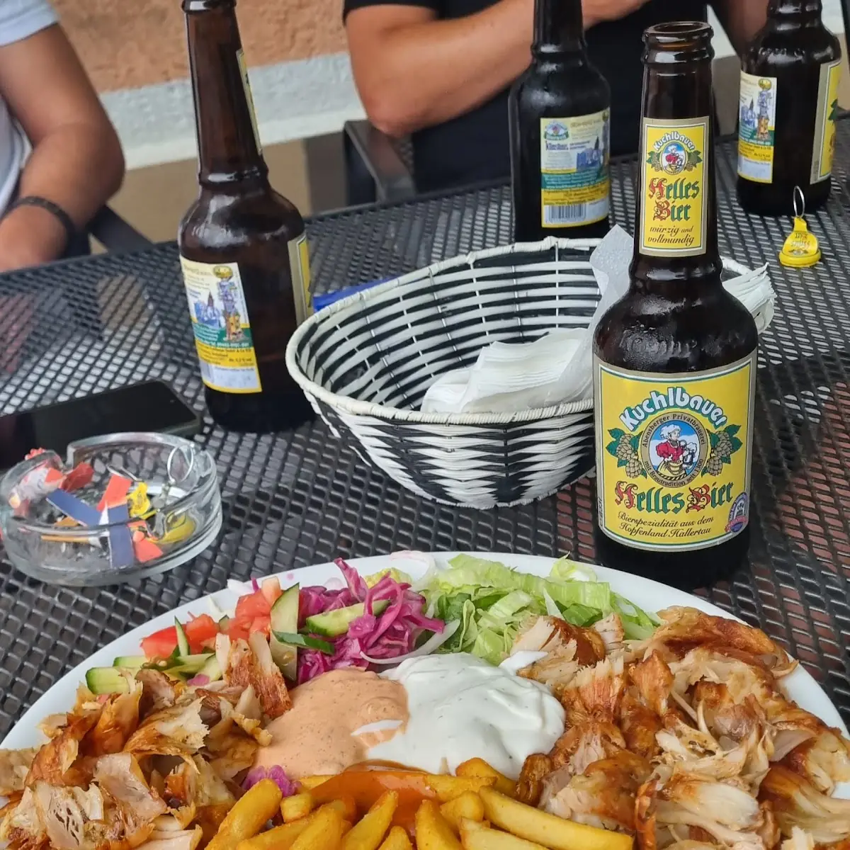 Essen und Trinken photo 4