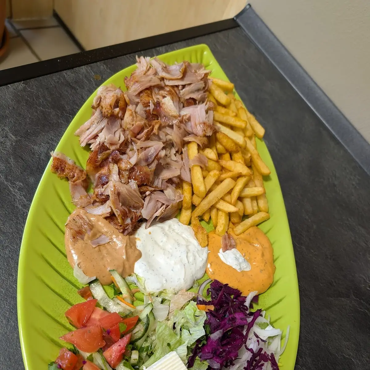 Essen und Trinken photo 9