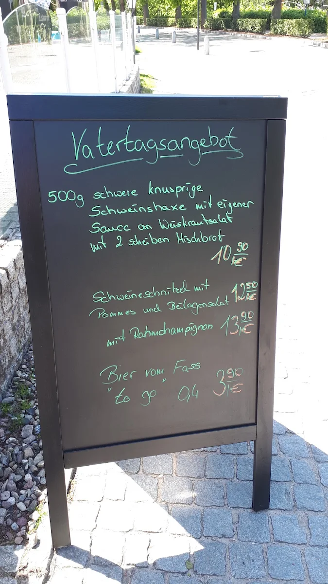 Speisekarte photo 5