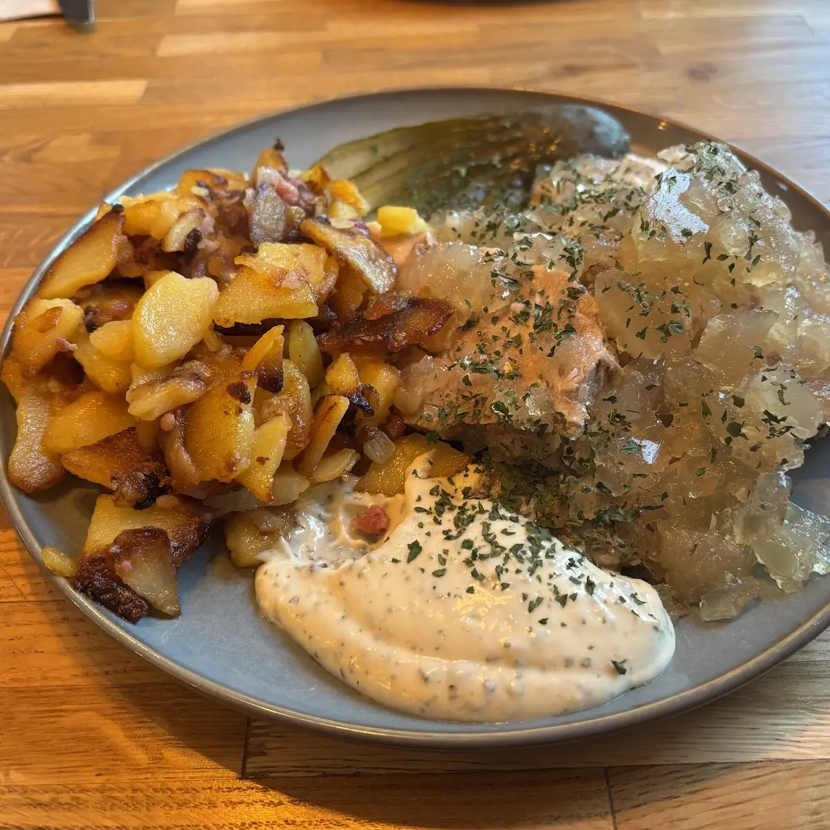 Essen und Trinken photo 1
