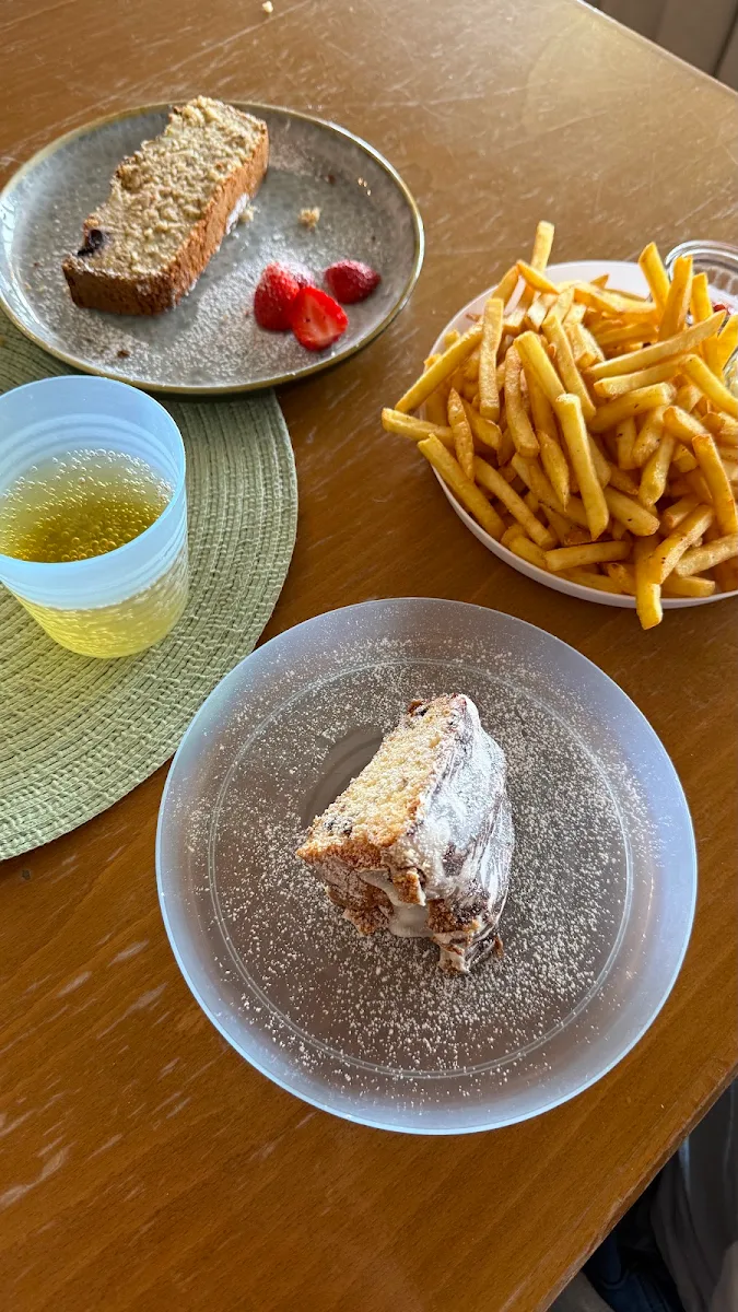 Essen und Trinken photo 2