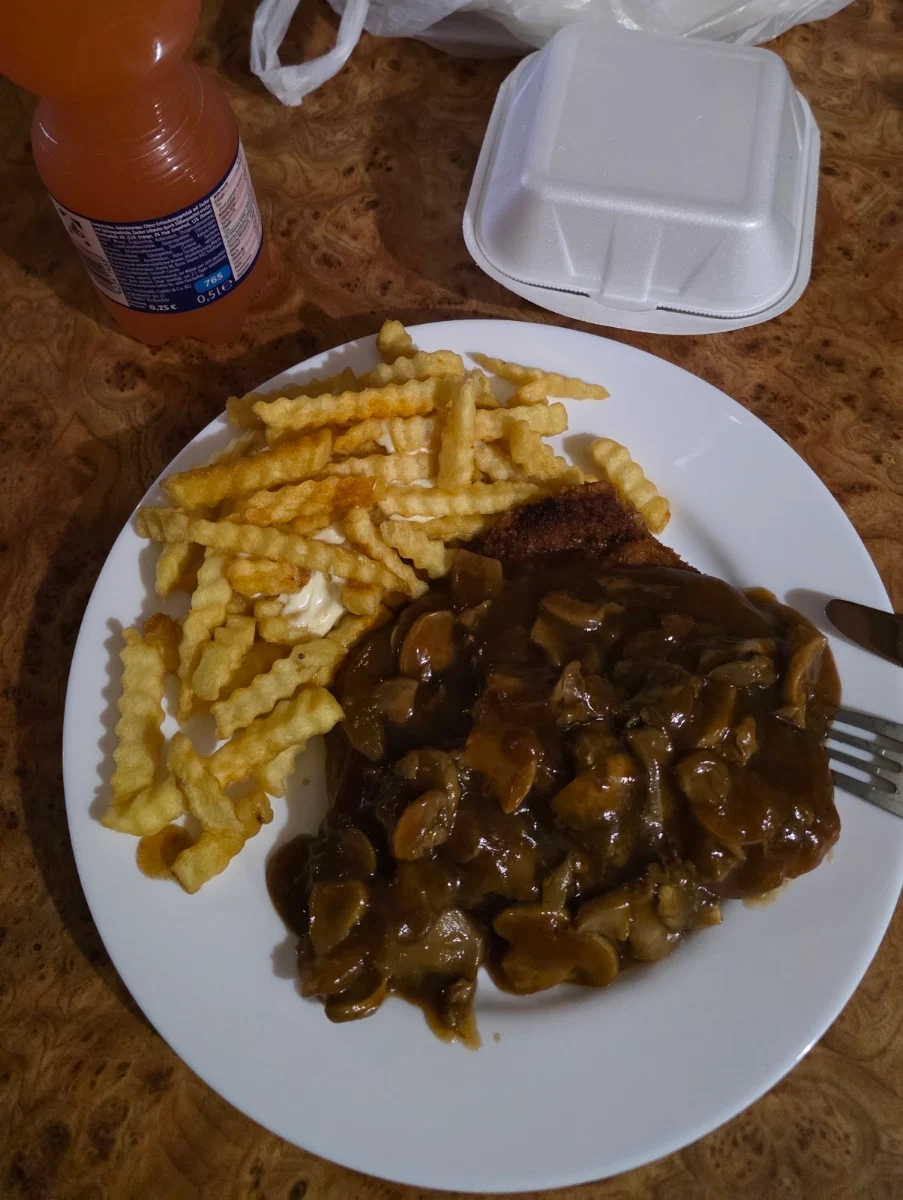 Essen und Trinken photo 7
