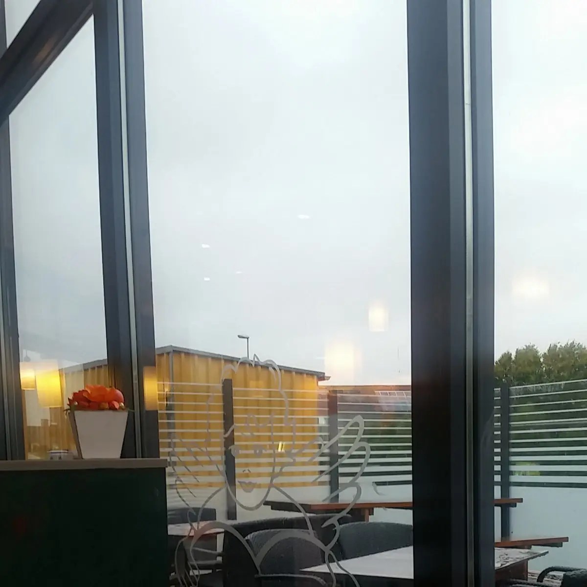 Atmosphäre photo 4