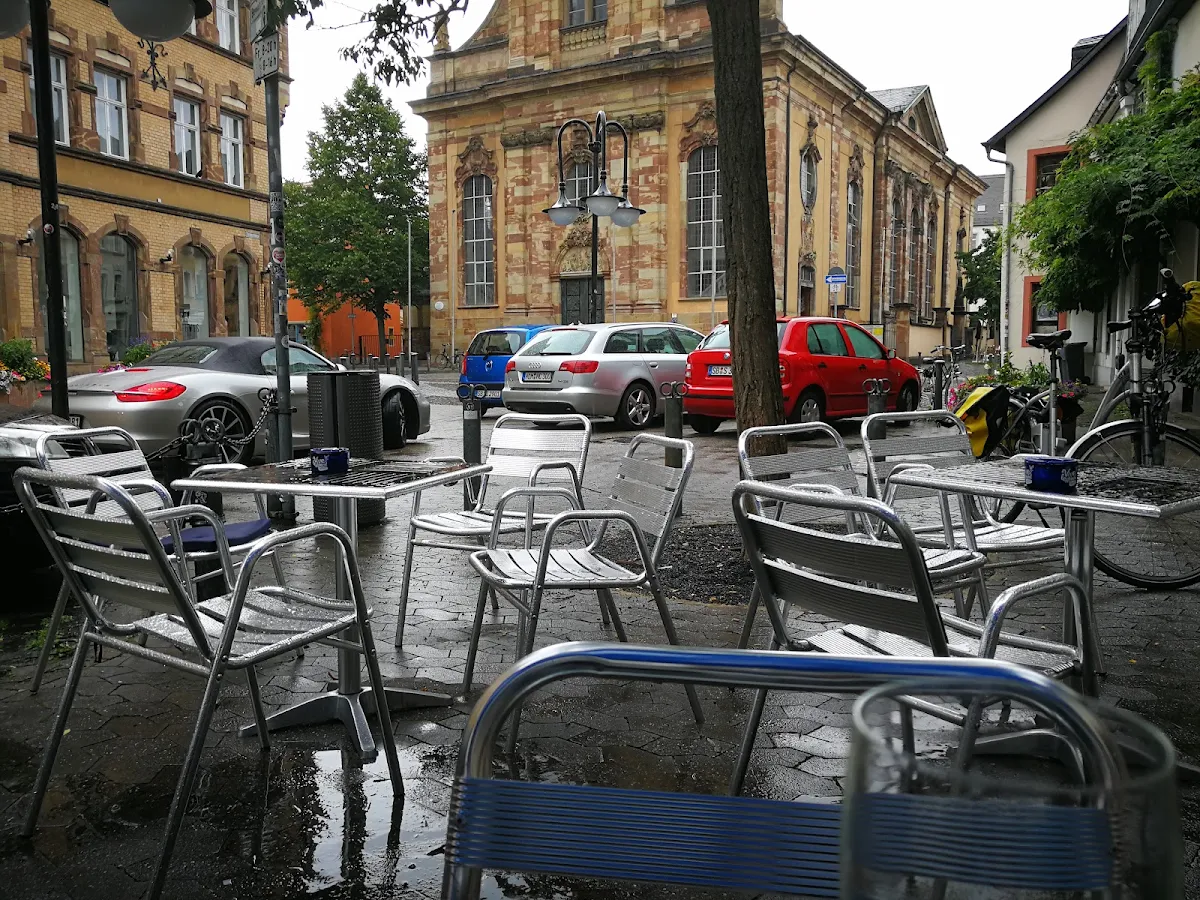 Atmosphäre photo 3