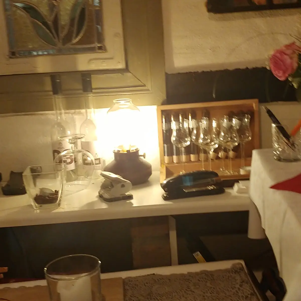 Atmosphäre photo 2