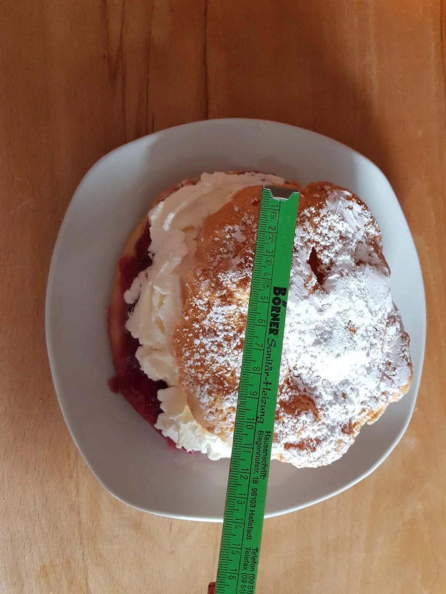 Essen und Trinken photo 7