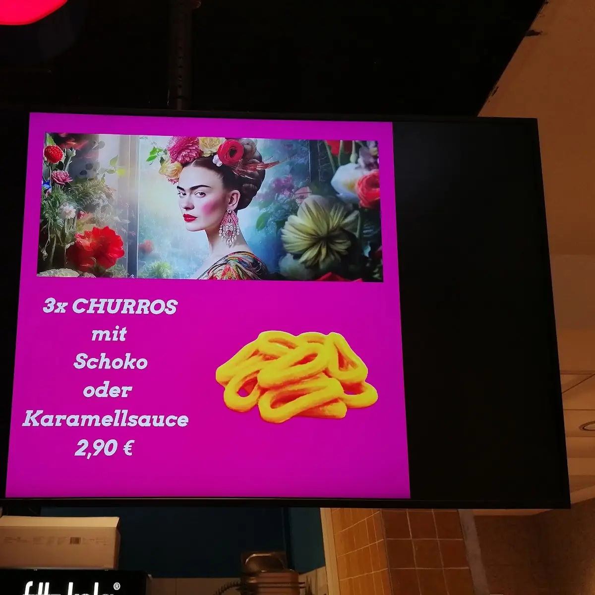 Speisekarte photo 5
