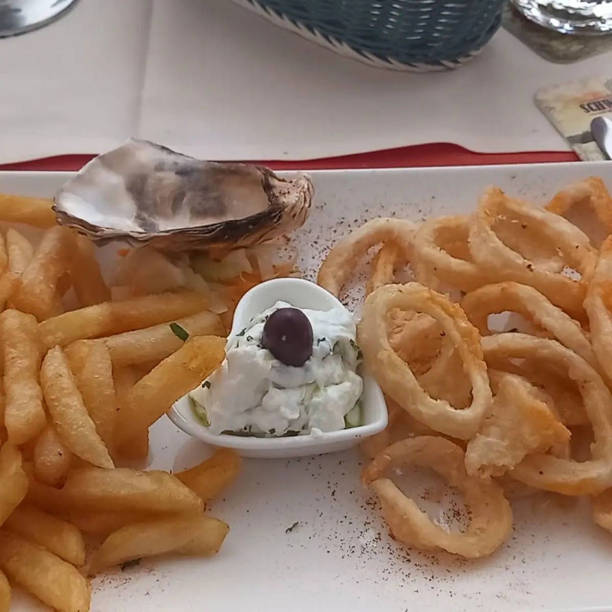Essen und Trinken photo 2