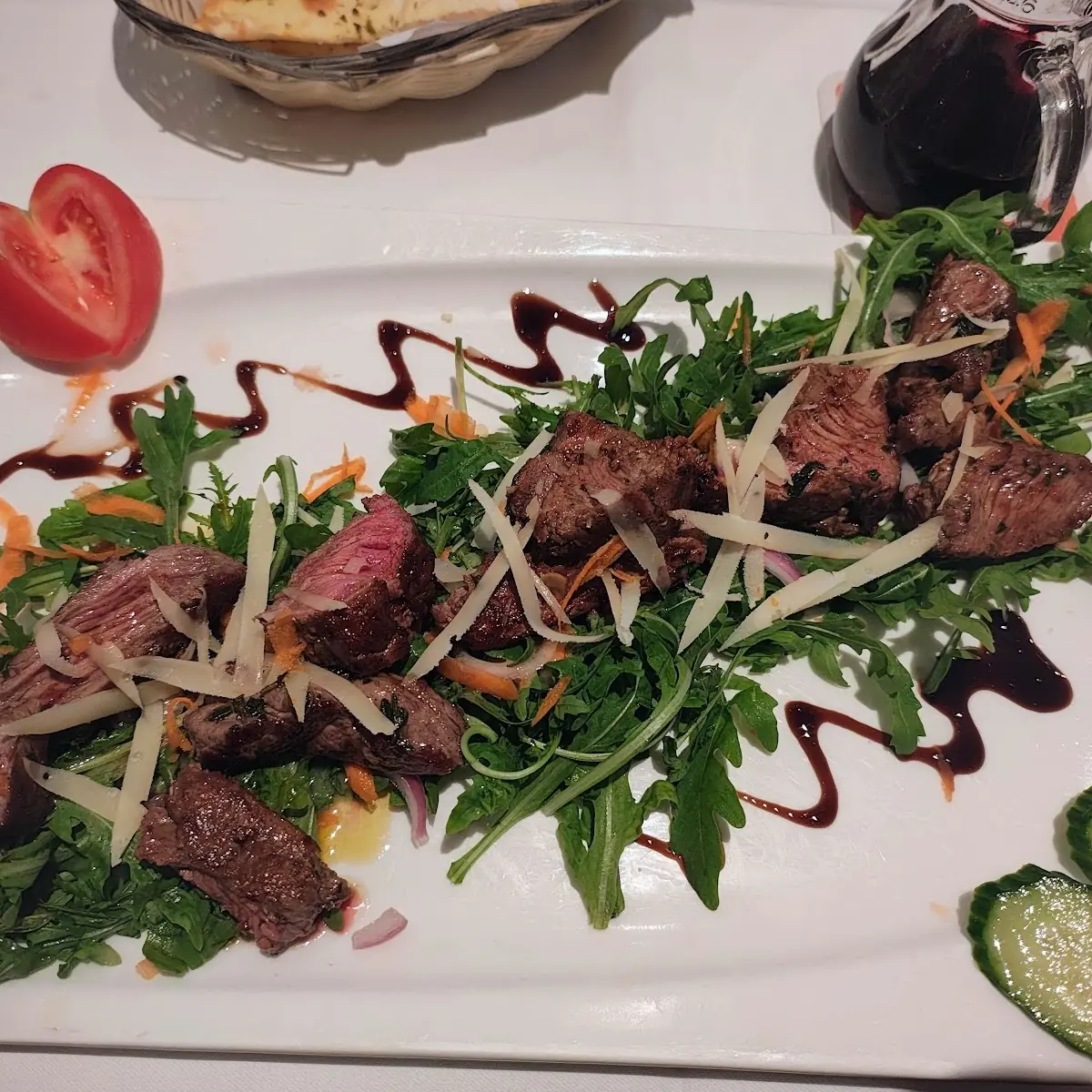 Essen und Trinken photo 3