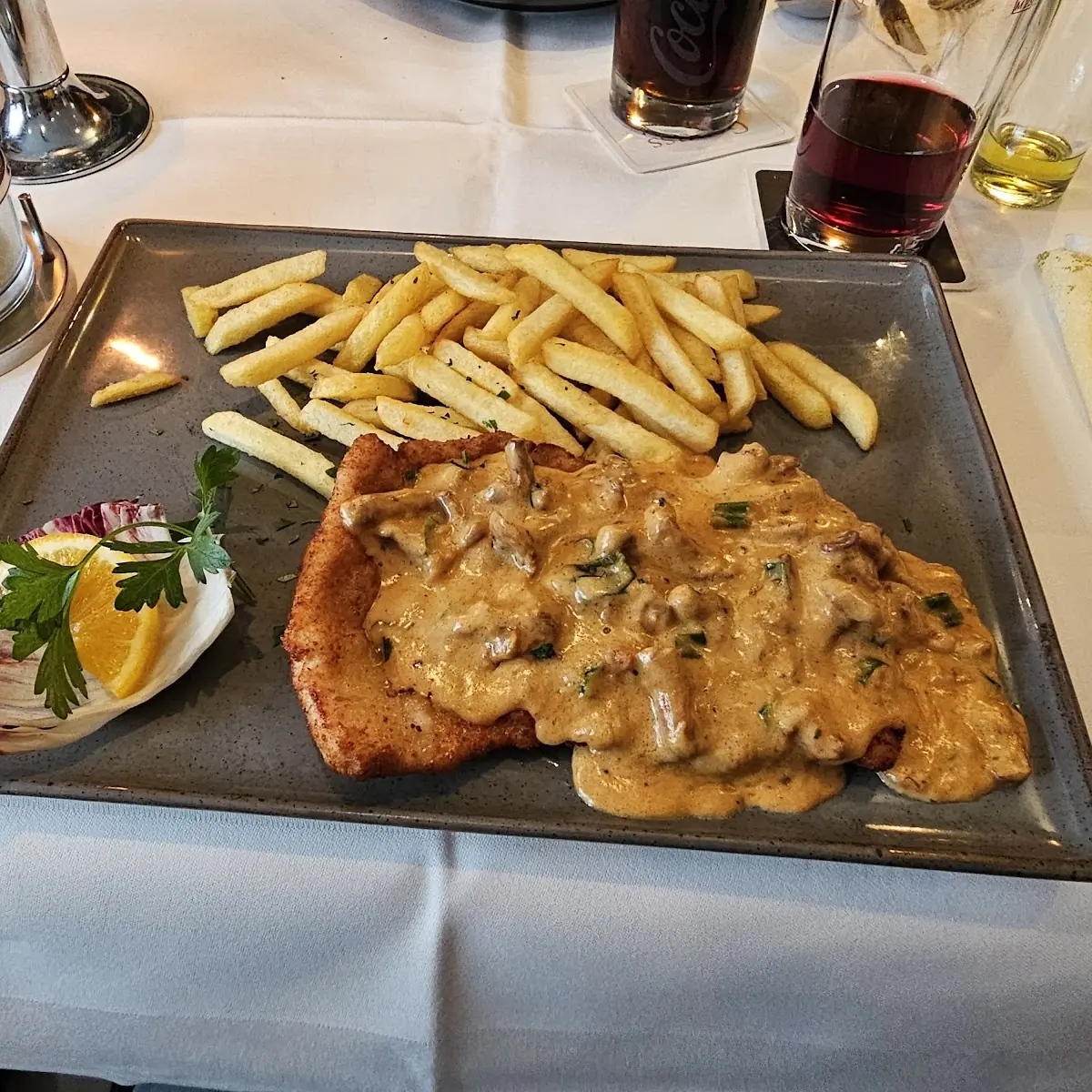 Essen und Trinken photo 4