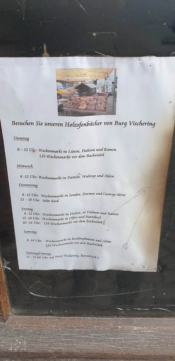 Speisekarte photo 8