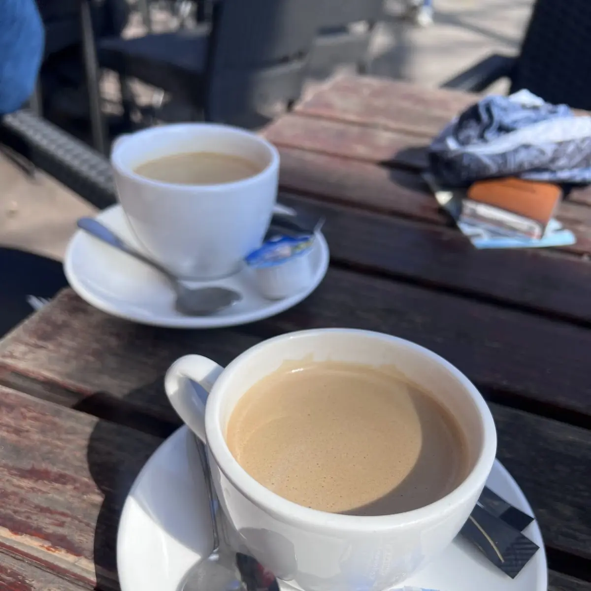 Essen und Trinken photo 4