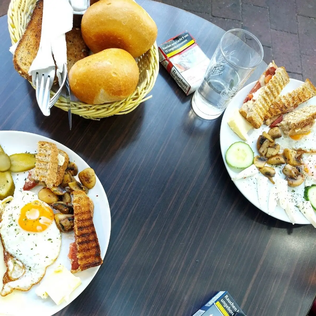 Essen und Trinken photo 5