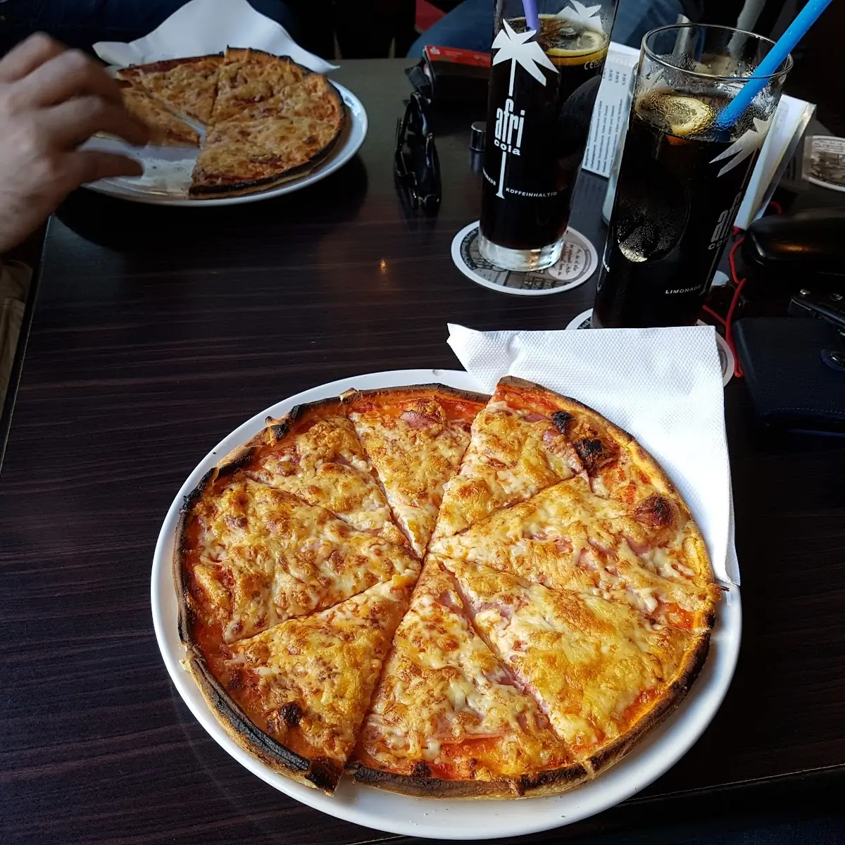 Essen und Trinken photo 6
