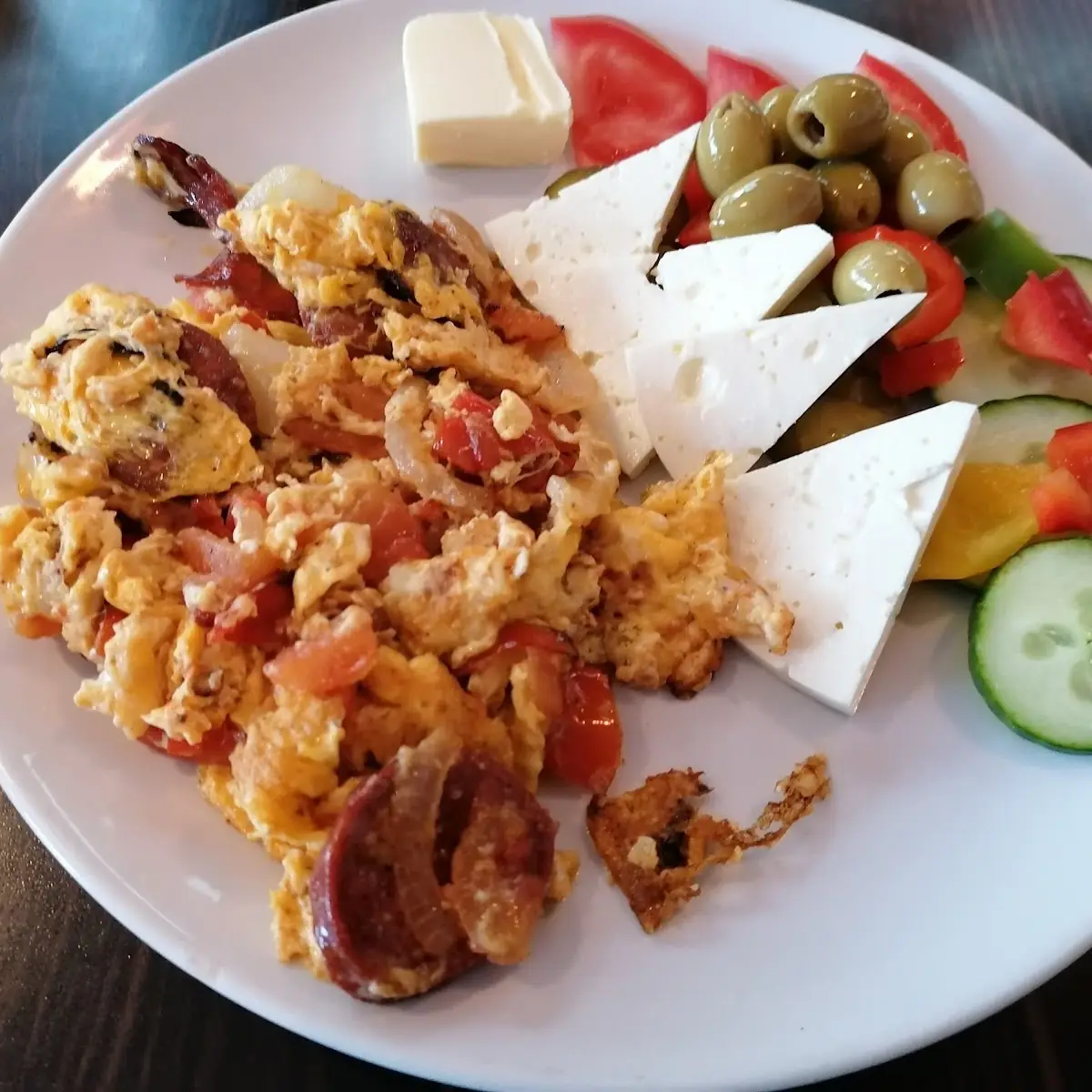 Essen und Trinken photo 9