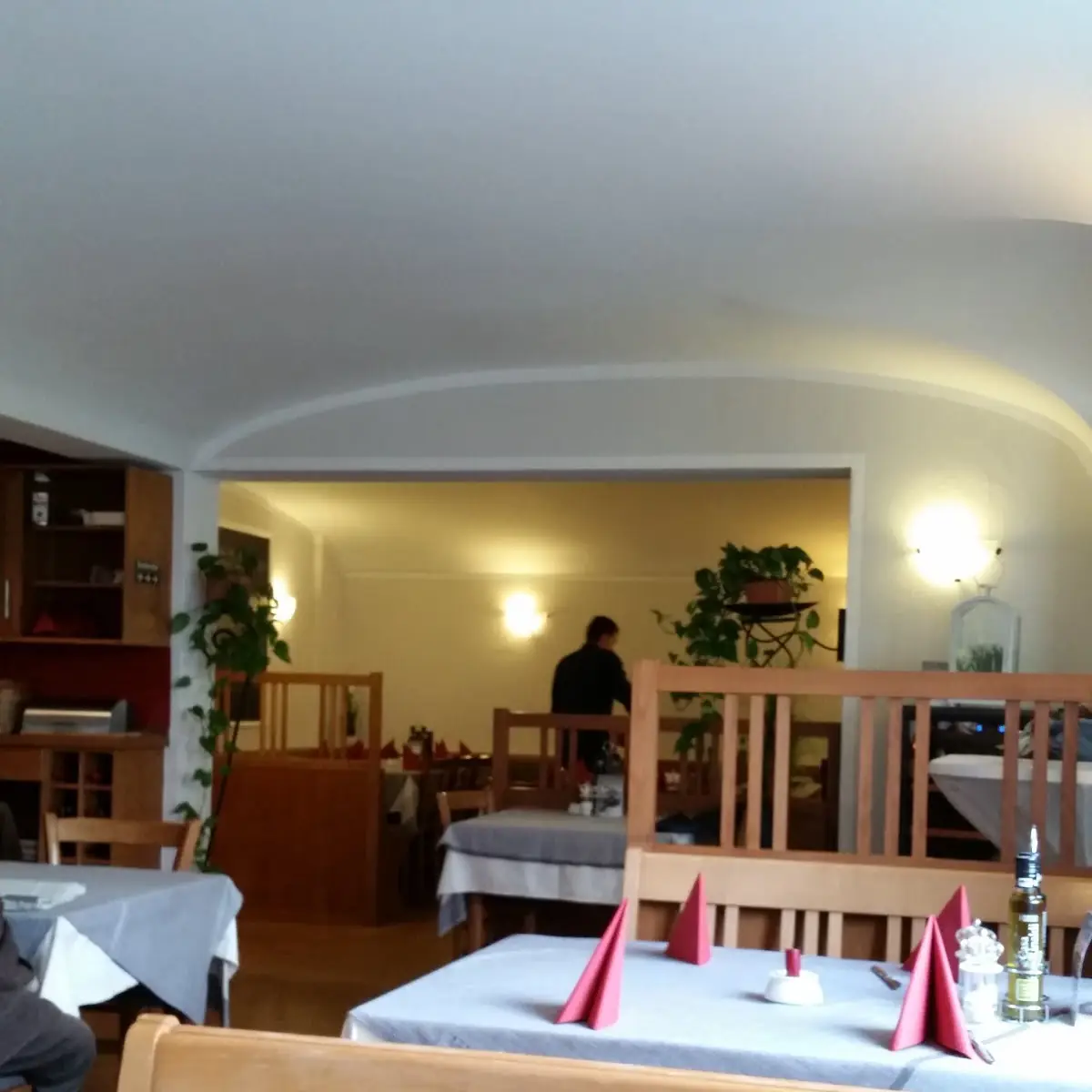Atmosphäre photo 2