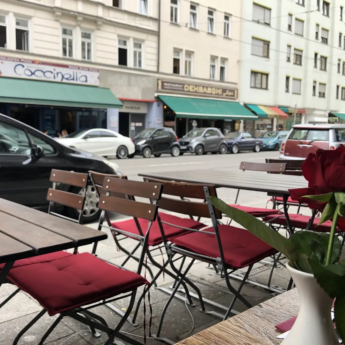 Atmosphäre photo 4