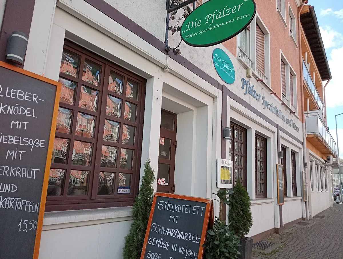 Speisekarte photo 10